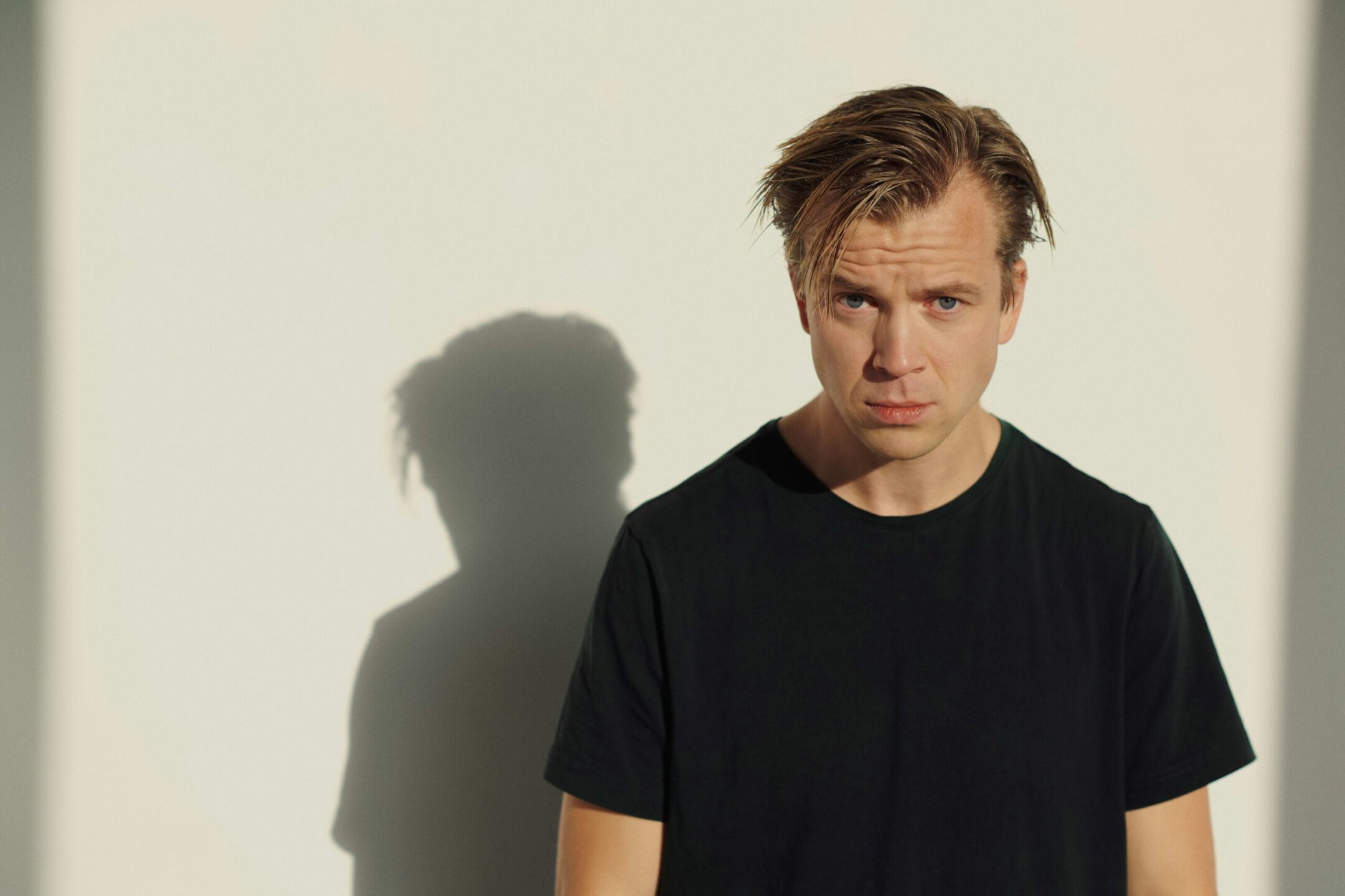 Marius Neset c. Helge Hansen