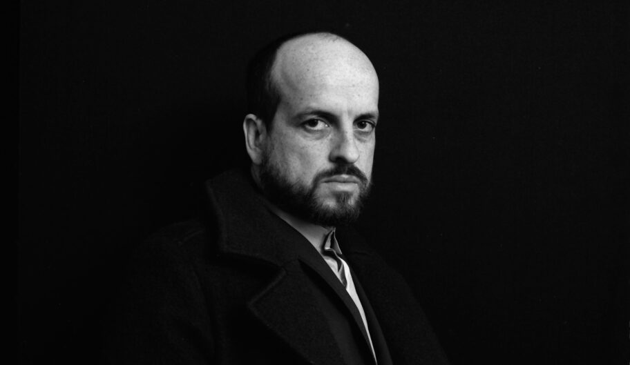 The Music That Made Me: Matthew Herbert