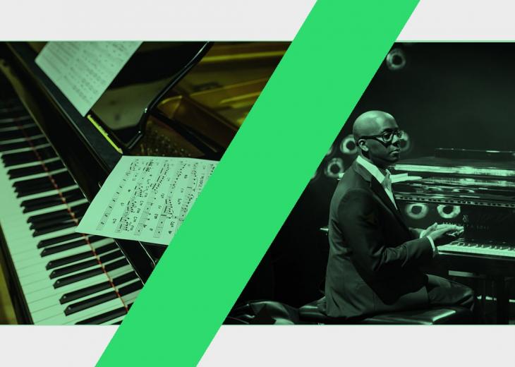 World Premiere Wednesday: Robert Mitchell