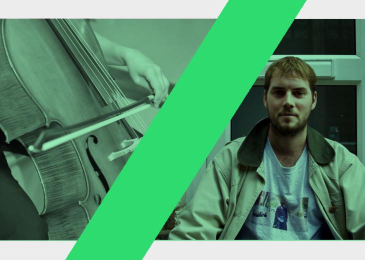 World Premiere Wednesday: Oliver Leith & Anders Nordentoft