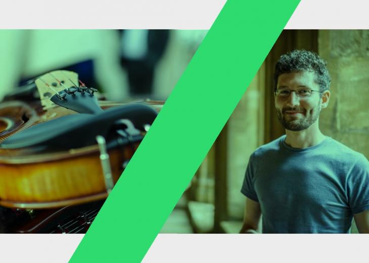 World Premiere Wednesday: Luke Lewis