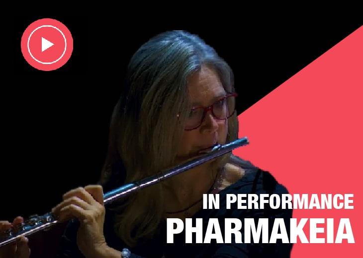 In Performance: Pharmakeia