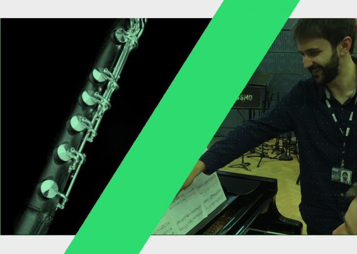 World Premiere Wednesday: Matthew Kaner