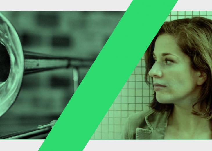 World Premiere Wednesday: Naomi Pinnock