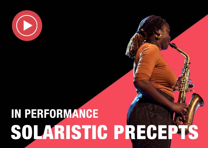 In Performance: Solaristic Precepts