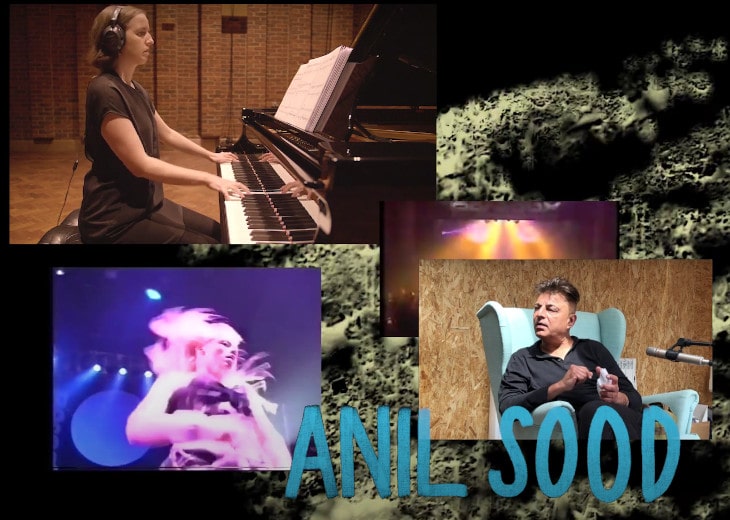 Untold Stories: Anil Sood