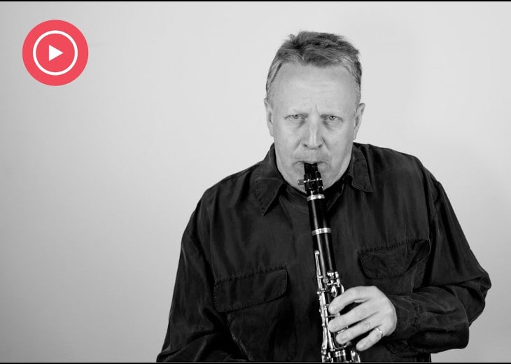 Introduction to Contemporary Clarinet