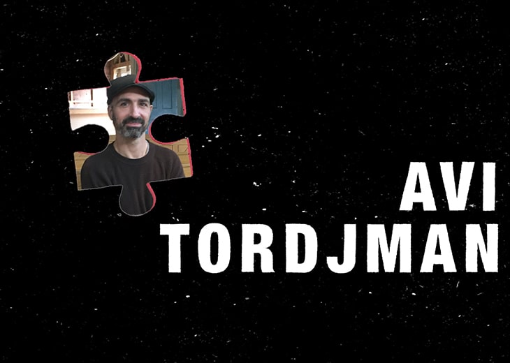 Untold Stories: A Piece of the Puzzle