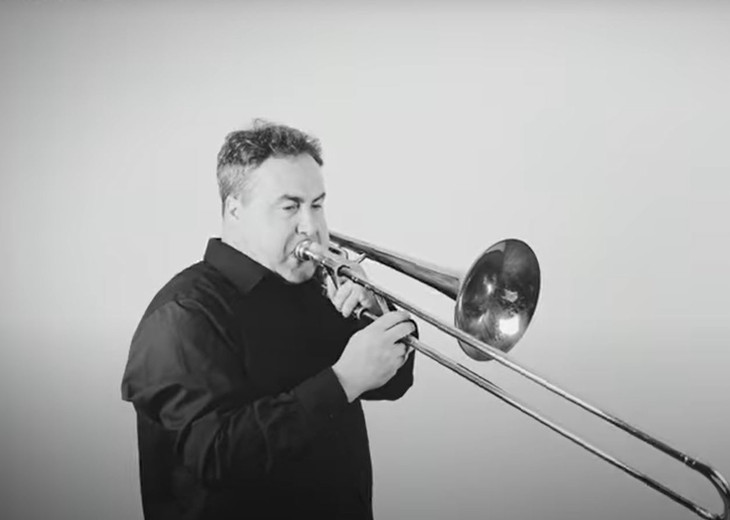 Introduction to Contemporary Trombone