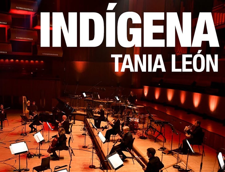 Indígena – Tania León