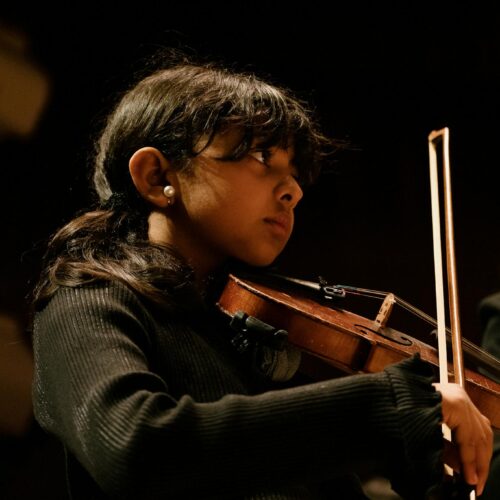 SOUND OUT! ON TOUR – ENFIELD