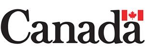 canada logo
