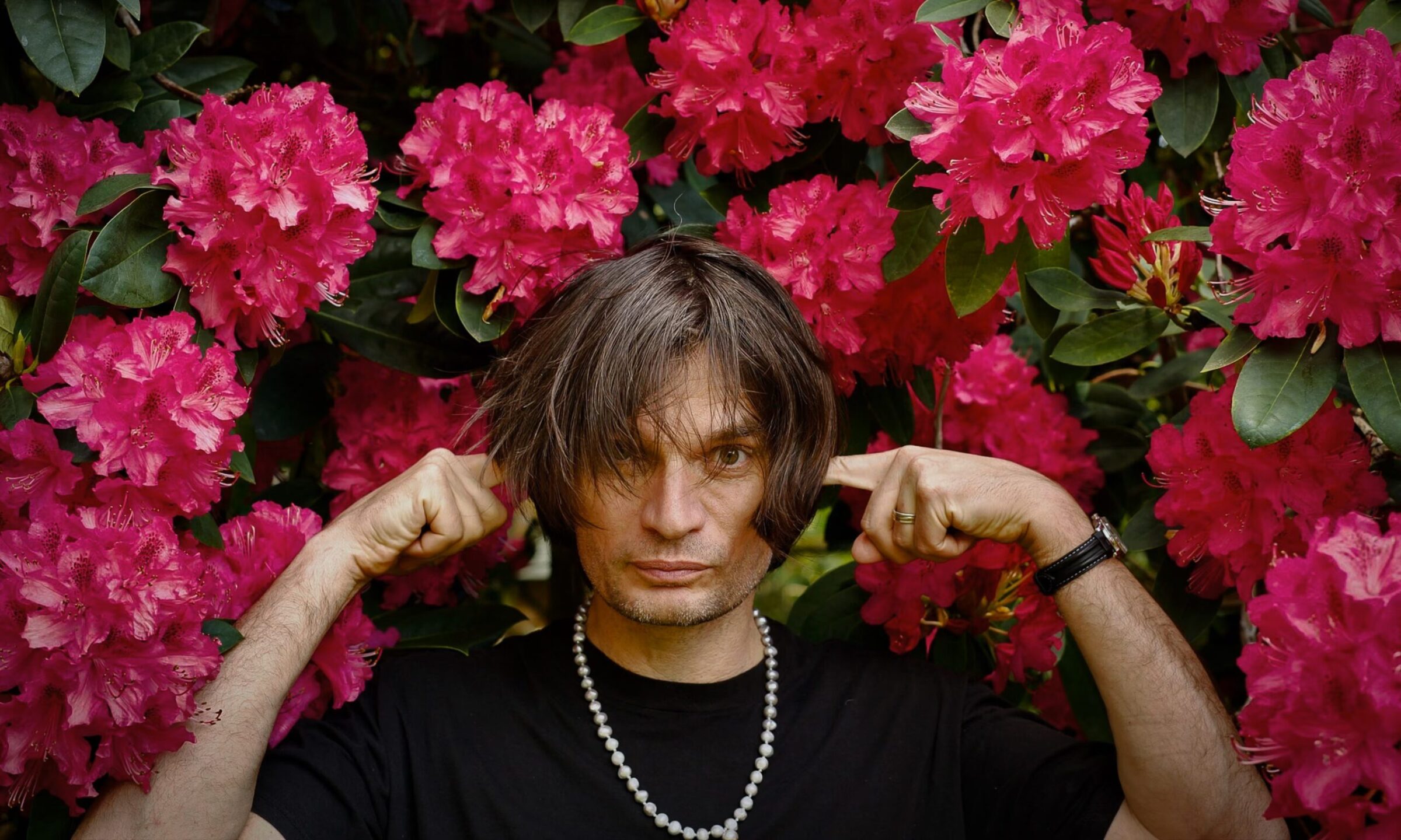 Jonny Greenwood