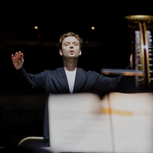 Grisey: Quatre Chants