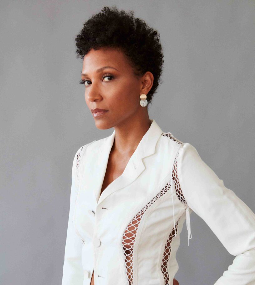 Allison Loggins-Hull