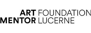 Art Foundation Mentor Lucerne Logo