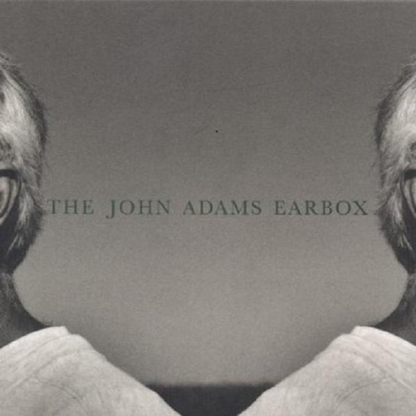 John Adams: Grand Pianola Music/ Chamber Symphony