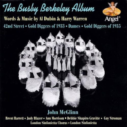 The Busby Berkeley Album