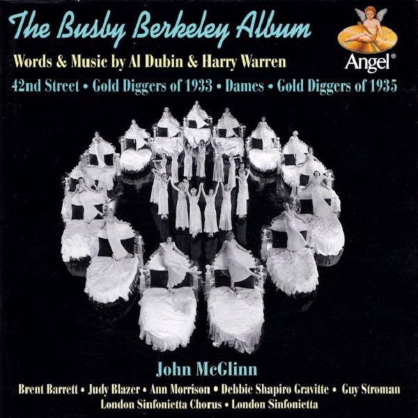 The Busby Berkeley Album