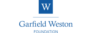 Garfield Weston Foundation Logo