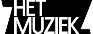 Het Muziek Logo