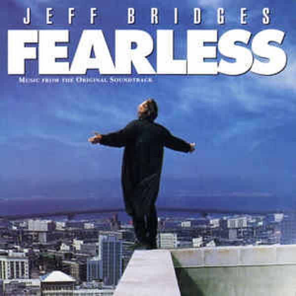 Maurice Jarre: Fearless