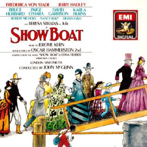 Jerome Kern: Showboat
