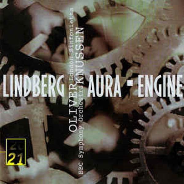 Magnus Lindberg: Engine