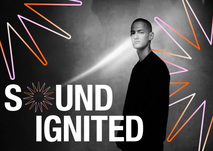 Announcing: Sound Ignited