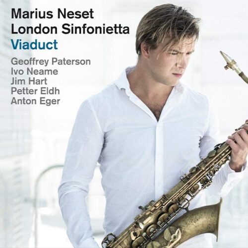 Marius Neset: Viaduct