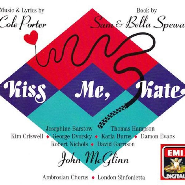 Cole Porter: Kiss Me Kate
