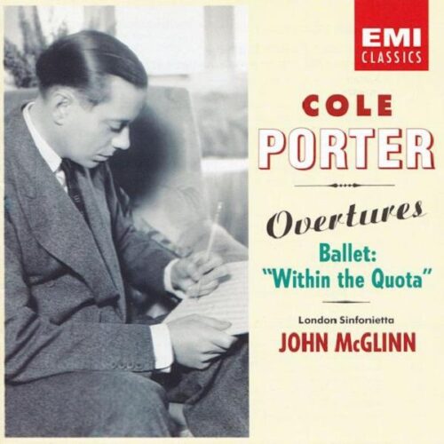 Cole Porter: Overtures
