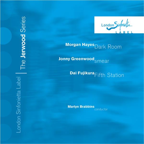 London Sinfonietta: The Jerwood Series 2