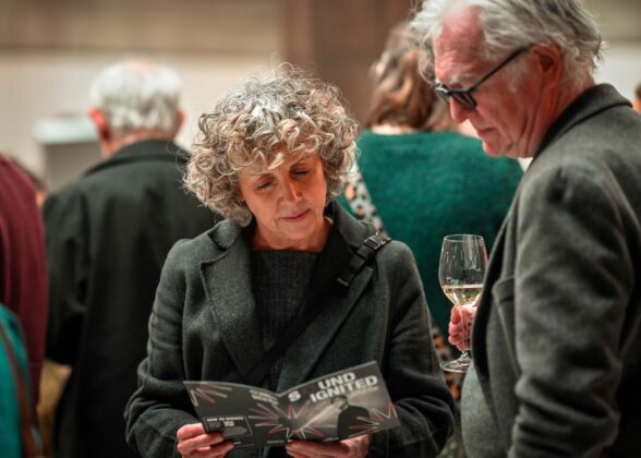 Supporters c M S Jakubowska