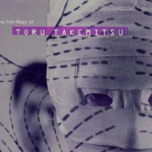 Toru Takemitsu: Three Film Scores for string orchestra