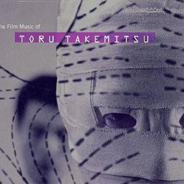 Toru Takemitsu: Three Film Scores for string orchestra