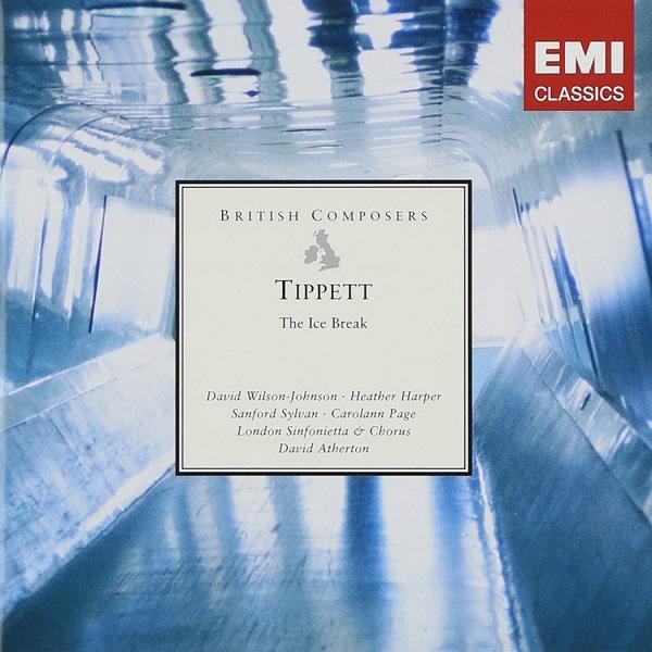 Michael Tippett: The Ice Break