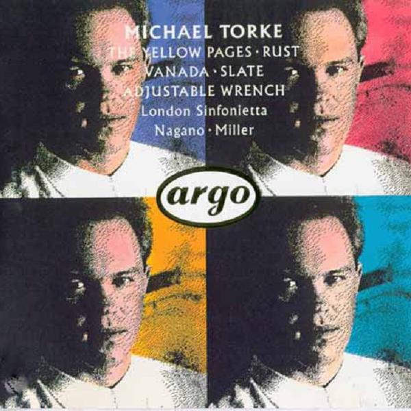 Michael Torke: The Yellow Pages
