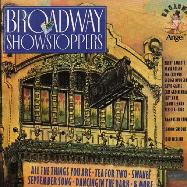 Various: Broadway Showstoppers