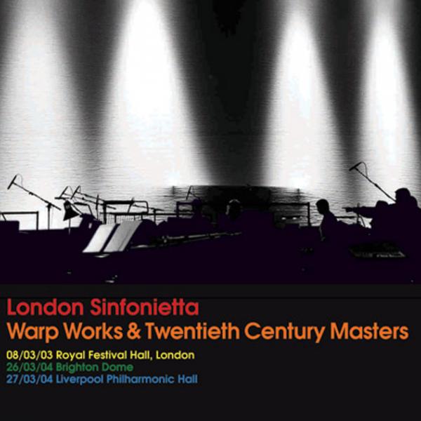 Warp Works & Twentieth Century Masters