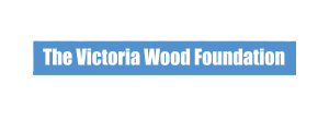 Victoria Wood Foundation Logo