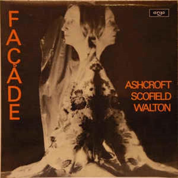 William Walton: Facade