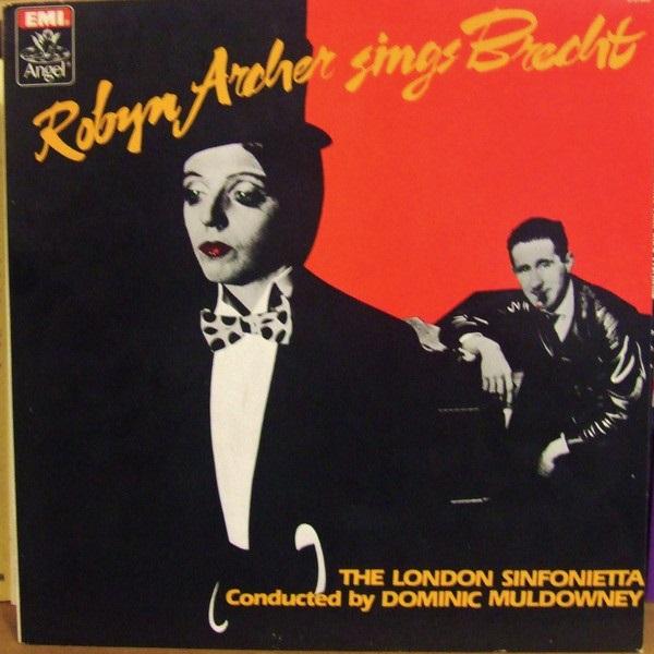 Kurt Weill/ Hanns Eisler: Songs