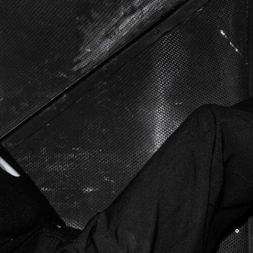 BRIGITTA MUNTENDORF: LAST SHOW