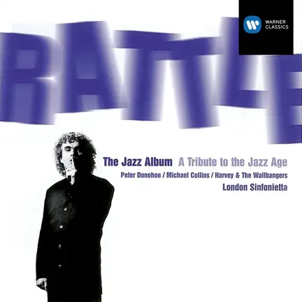 Simon Rattle: The Jazz Album