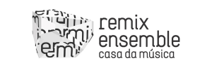 Remix ensemble Logo