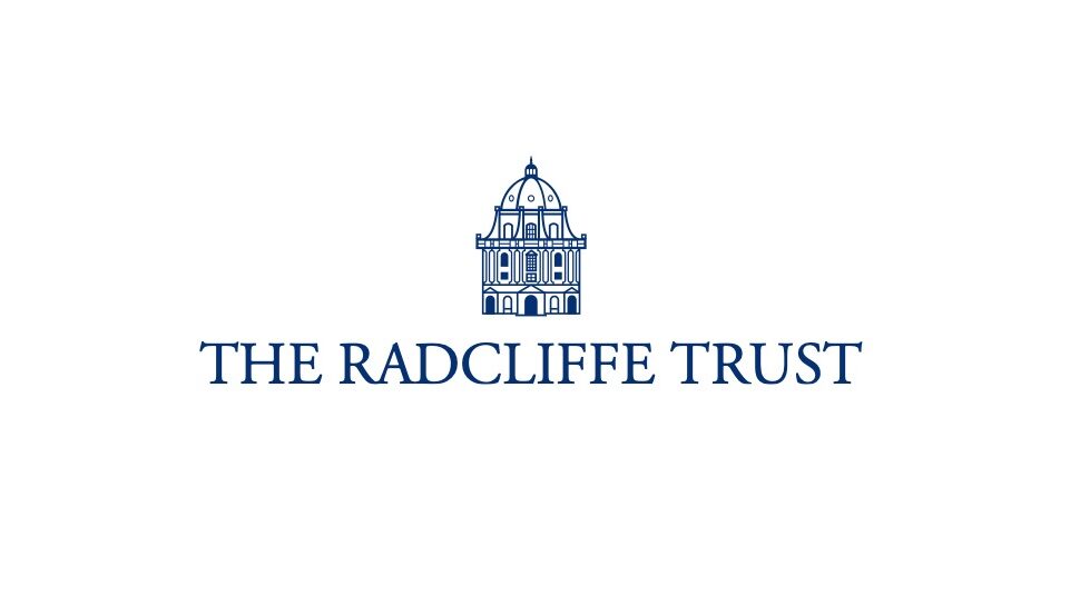 The Radcliffe Trust Logo